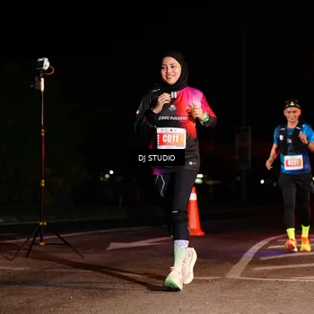 Runner Photo 4841070