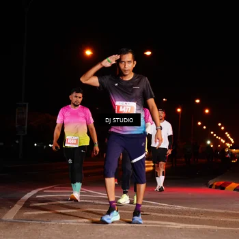 Runner Photo 4841072