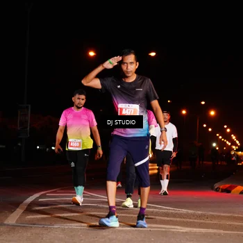 Runner Photo 4841075