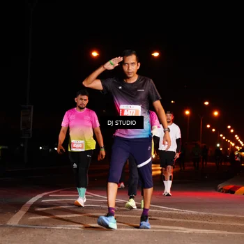 Runner Photo 4841076
