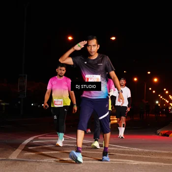 Runner Photo 4841077