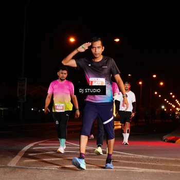 Runner Photo 4841078