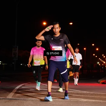 Runner Photo 4841079