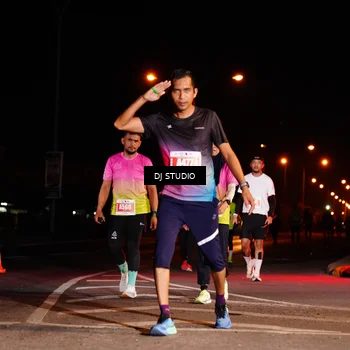 Runner Photo 4841080