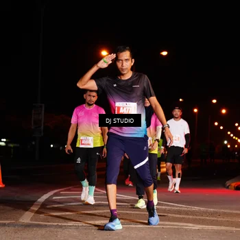 Runner Photo 4841082