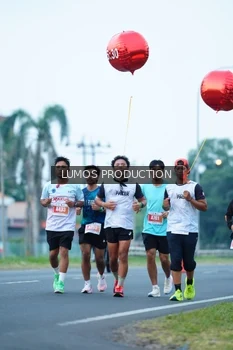 Runner Photo 4841083