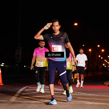 Runner Photo 4841084