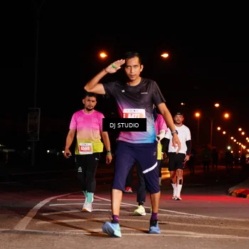 Runner Photo 4841085