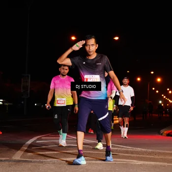 Runner Photo 4841087