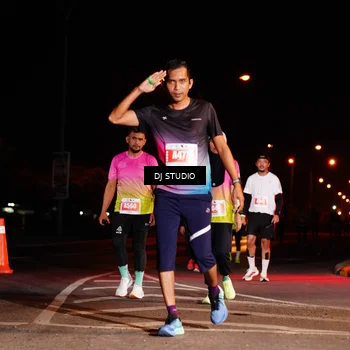 Runner Photo 4841088