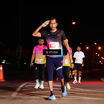 Runner Photo 4841089