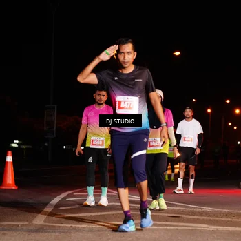 Runner Photo 4841090