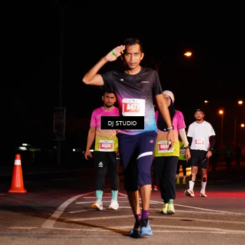 Runner Photo 4841092
