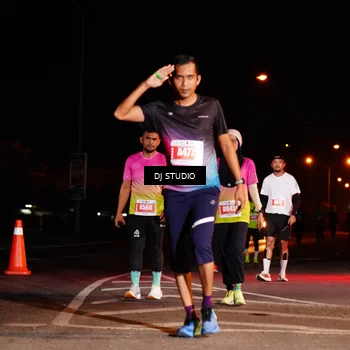 Runner Photo 4841093