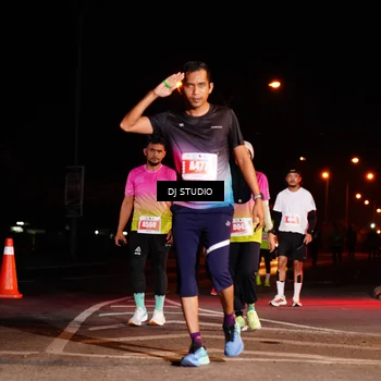 Runner Photo 4841094
