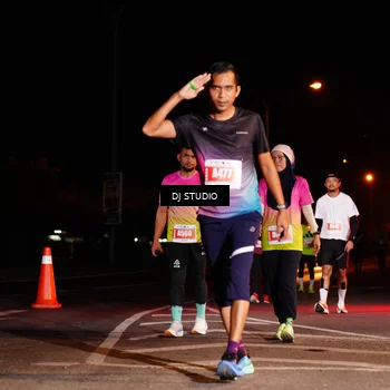 Runner Photo 4841097