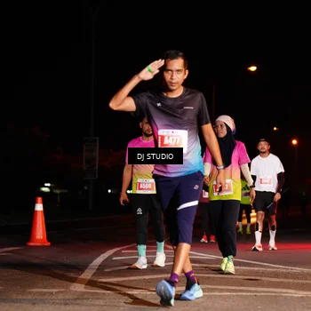 Runner Photo 4841098