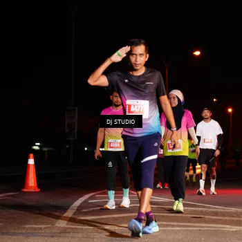 Runner Photo 4841099