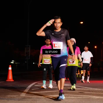 Runner Photo 4841100