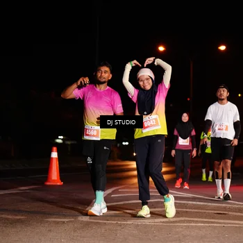 Runner Photo 4841102