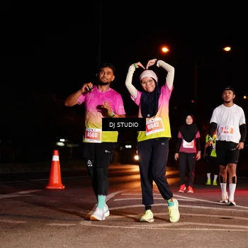 Runner Photo 4841103