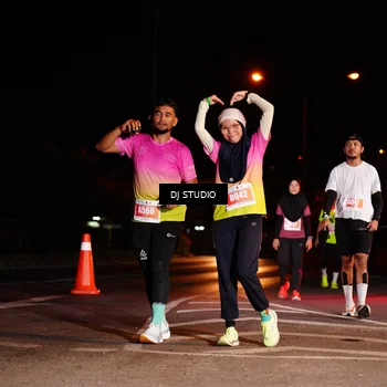 Runner Photo 4841104