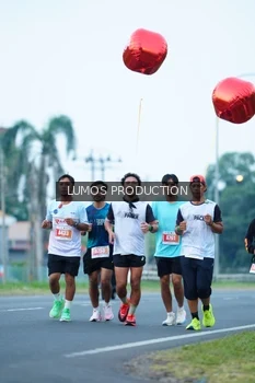 Runner Photo 4841105