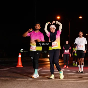 Runner Photo 4841106