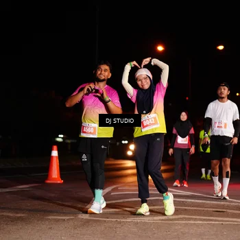 Runner Photo 4841109