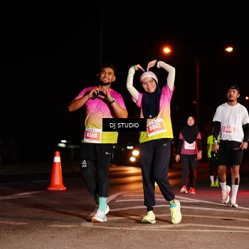 Runner Photo 4841110