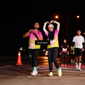 Runner Photo 4841111