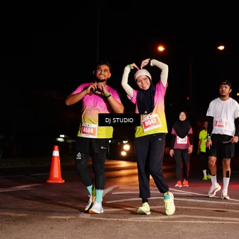 Runner Photo 4841115