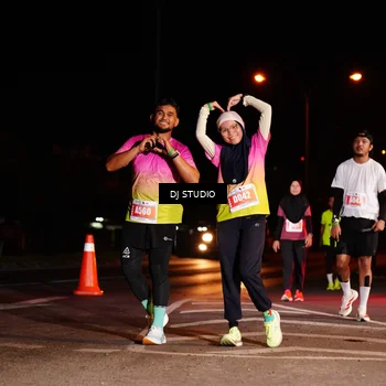 Runner Photo 4841116