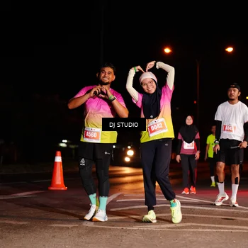 Runner Photo 4841117