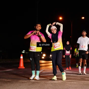 Runner Photo 4841125