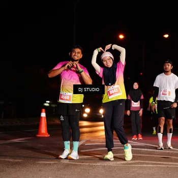 Runner Photo 4841127