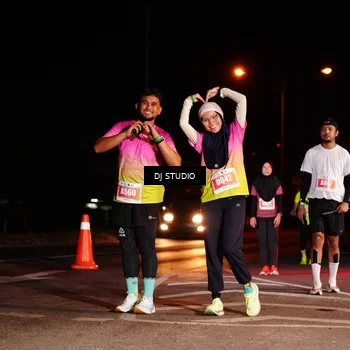 Runner Photo 4841130