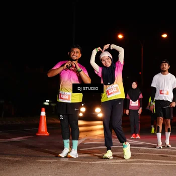 Runner Photo 4841132