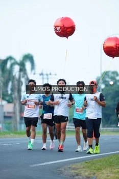 Runner Photo 4841133