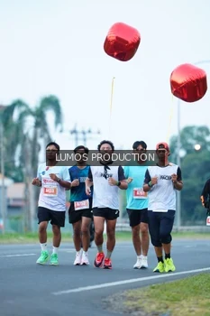 Runner Photo 4841134