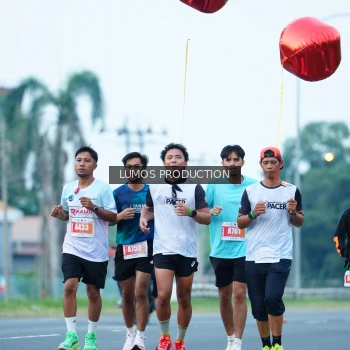 Runner Photo 4841135