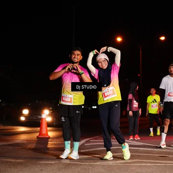 Runner Photo 4841140