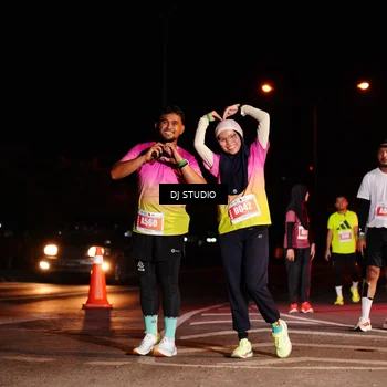 Runner Photo 4841142