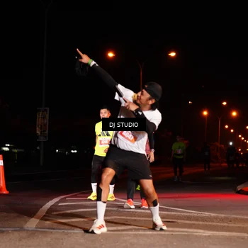 Runner Photo 4841143