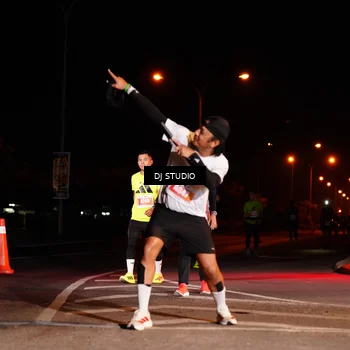 Runner Photo 4841147