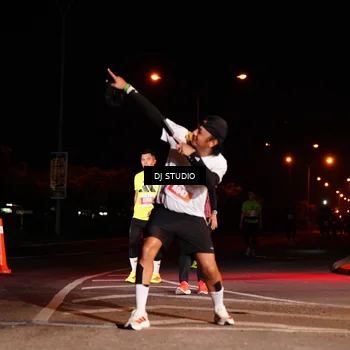 Runner Photo 4841148