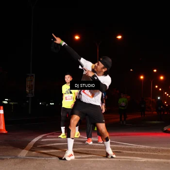 Runner Photo 4841154