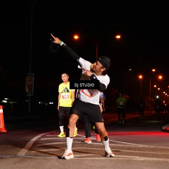 Runner Photo 4841157