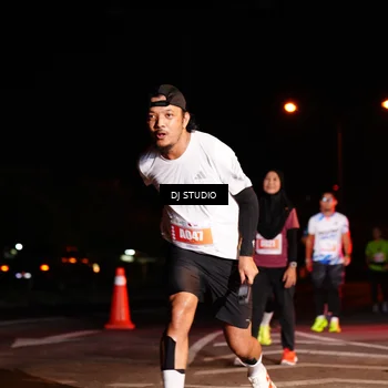 Runner Photo 4841162