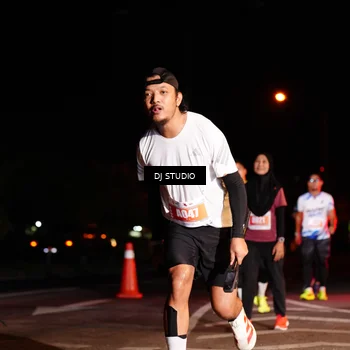 Runner Photo 4841163